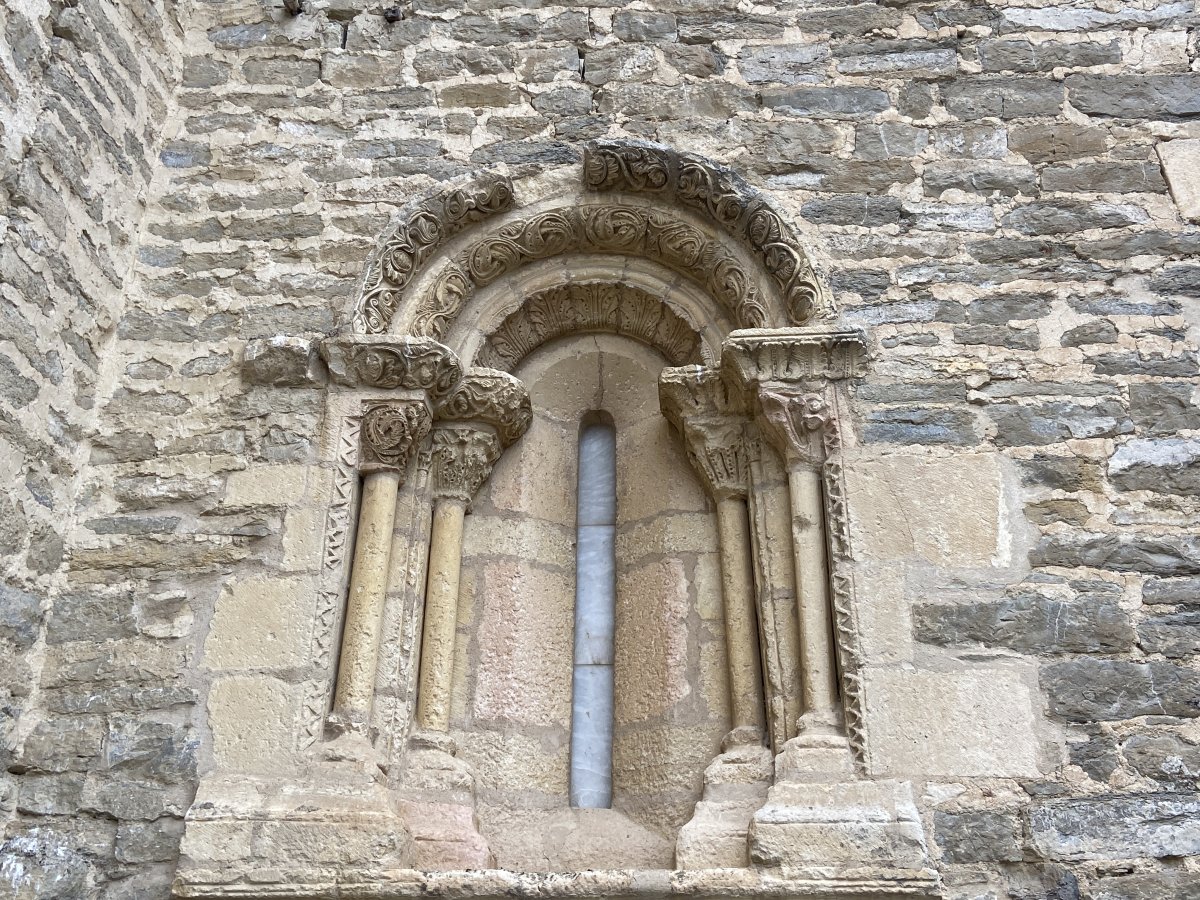 Jasokundeko Ama Birjinaren Eliza. Gasteiz (Lasarte)