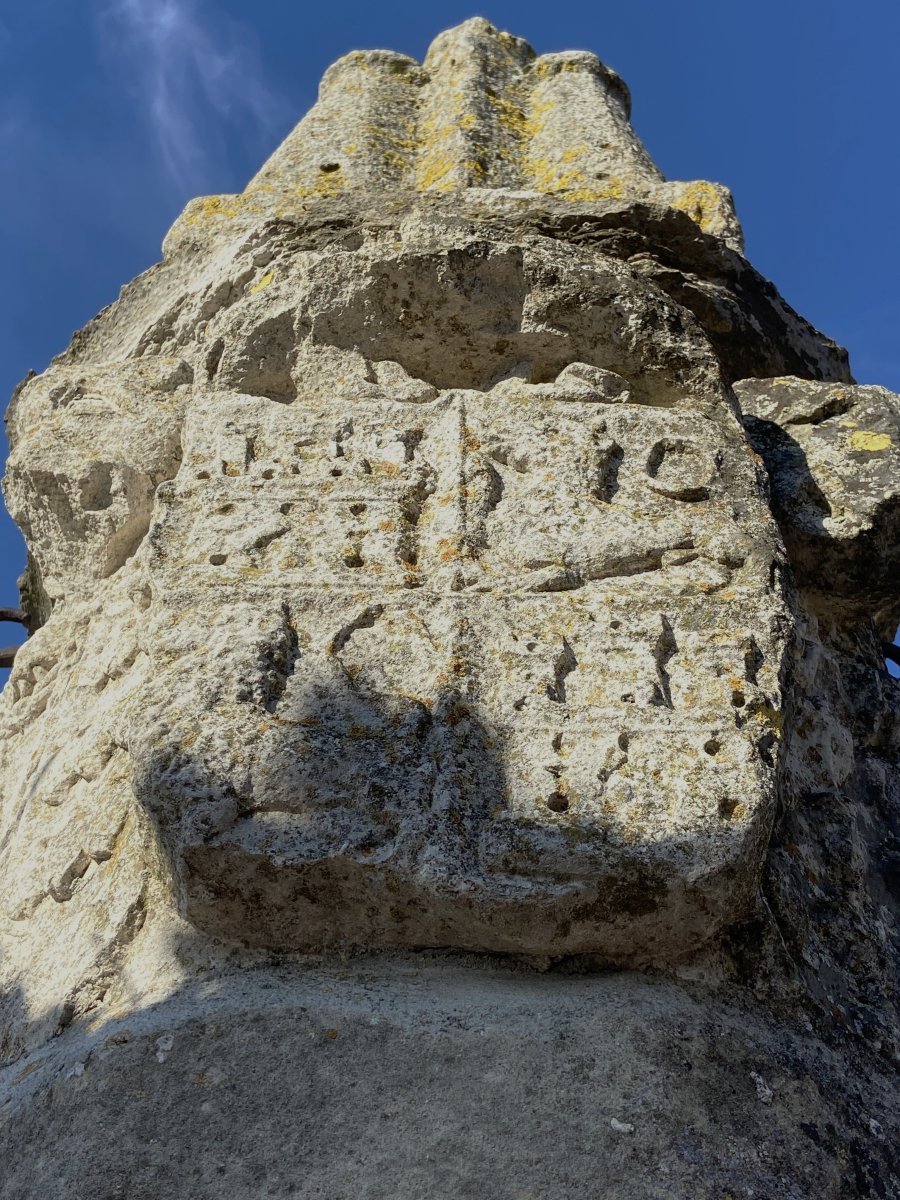 Mendozako Pikota. Gasteiz (Mendoza)