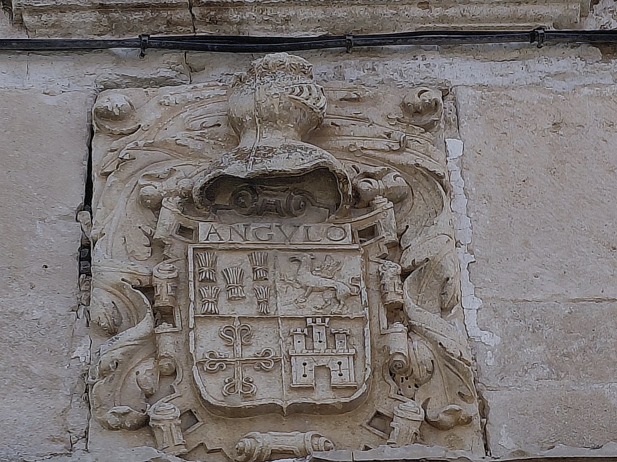 Angulo Jauregia. Gaubea (Villanueva de Valdegovia)