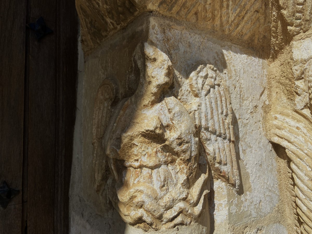 Jasokundearen Eliza. Trebiñu (Uzkio)