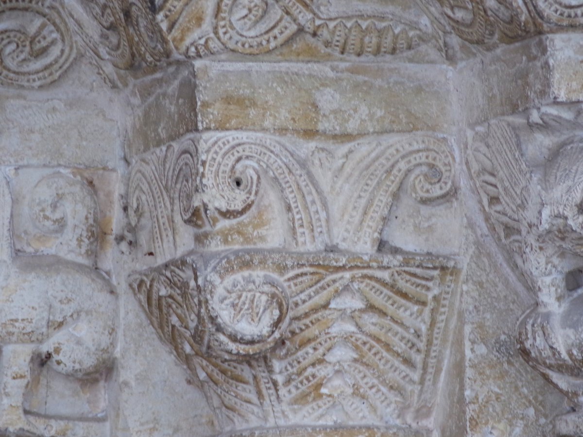 San Esteban Eliza. Arratzua-Ubarrundia (Durana)