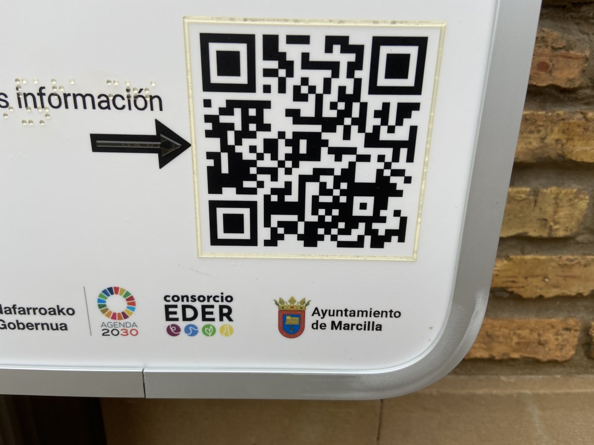 San Bartolomé Eliza. Martzilla