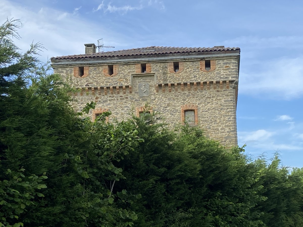 Txabarri Dorrea. Aiara (Arespalditza)