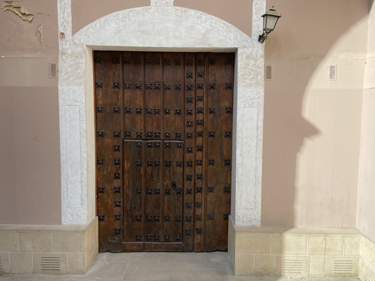 Asunción Eliza. Cascante