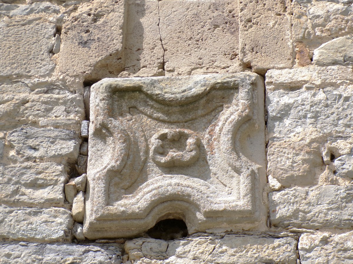 San Esteban Eliza. Arratzua-Ubarrundia (Durana)