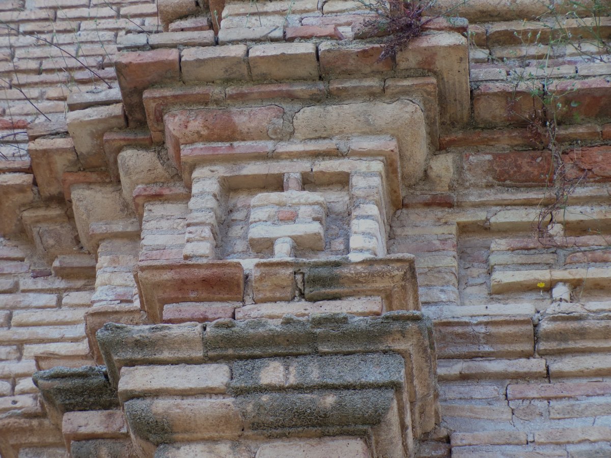 Nuestra Señora del Romero Basilika. Cascante