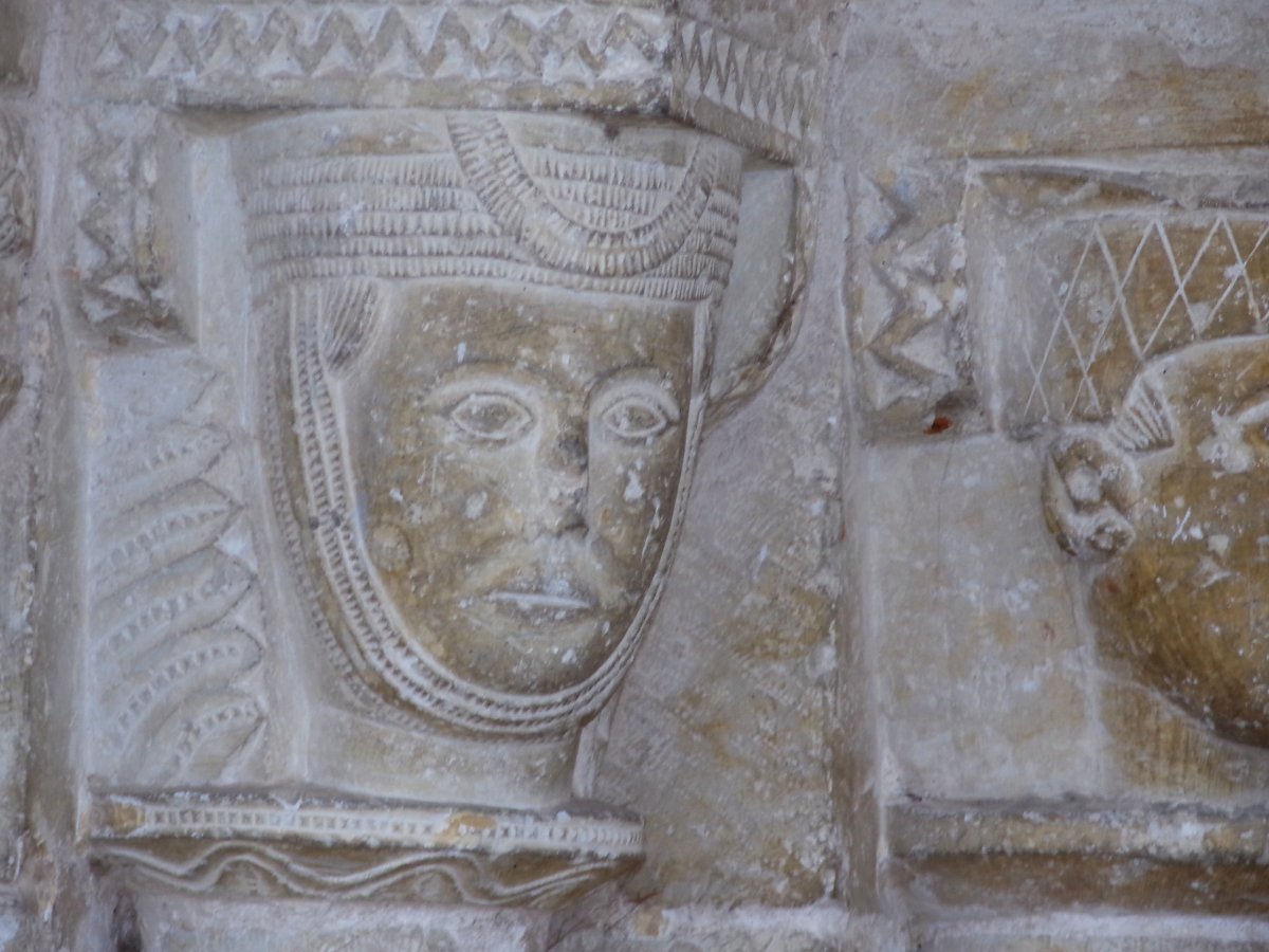 San Esteban Eliza. Arratzua-Ubarrundia (Durana)
