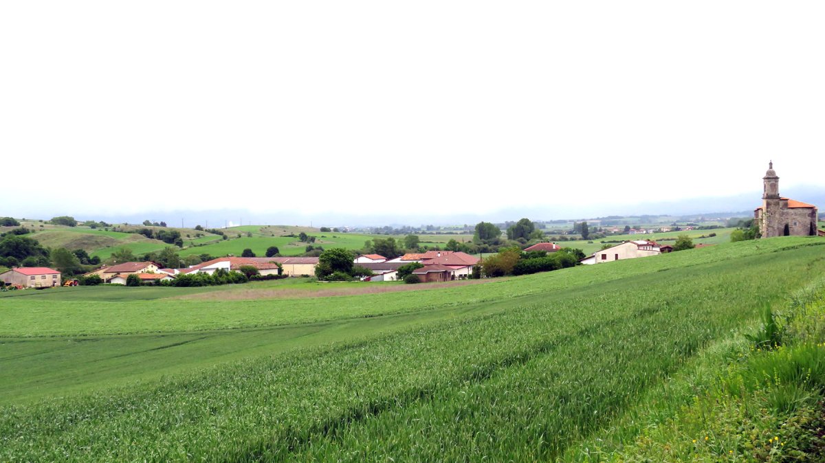 Arrieta, Iruraitz-Gauna