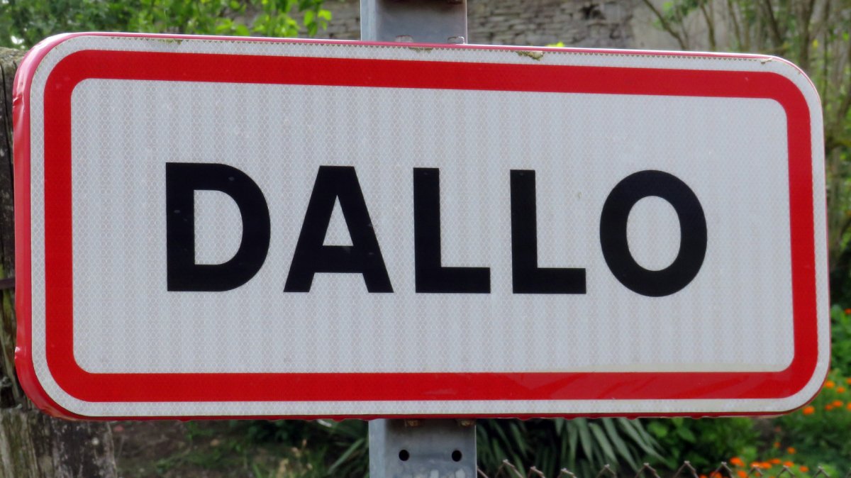 Dallo, Barrundia