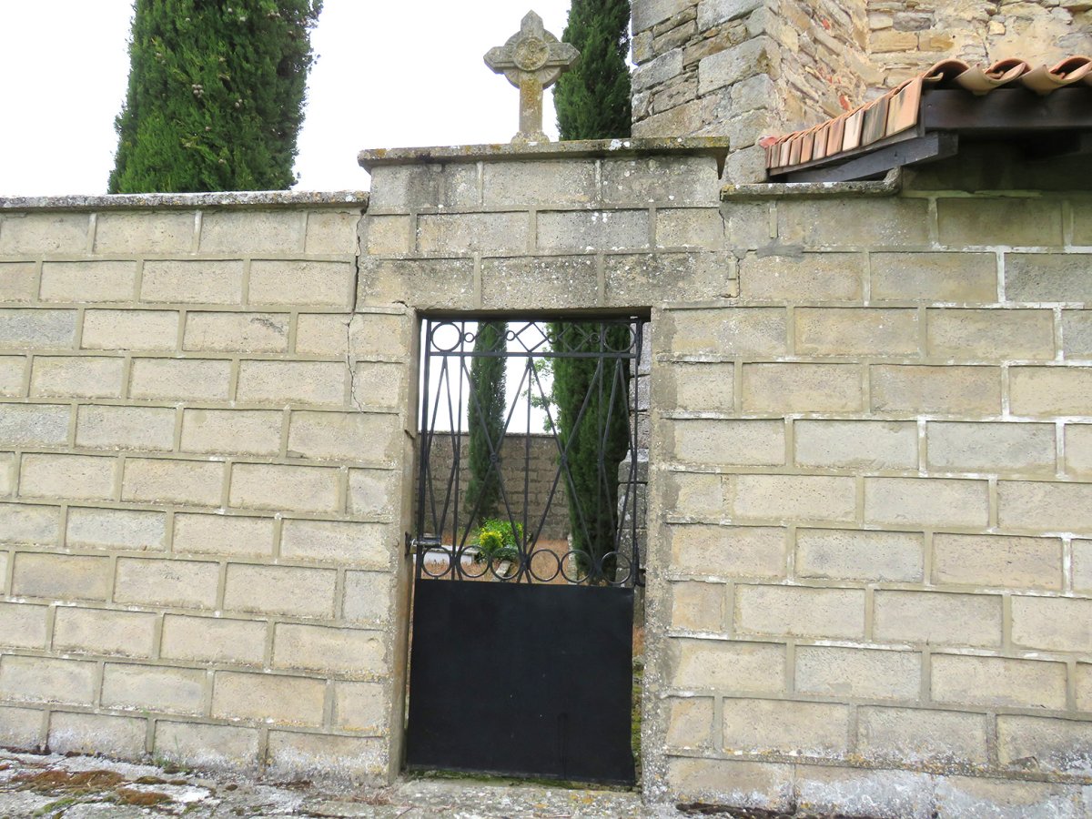 Hilerria, Arrieta Iruraitz-Gauna
