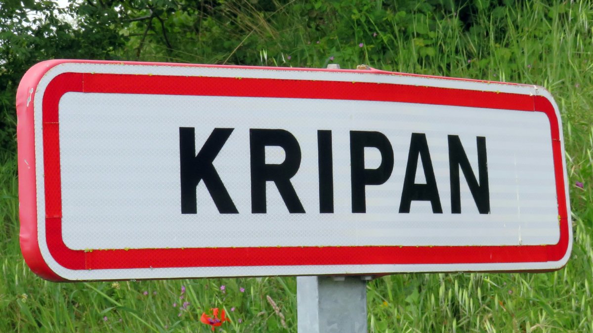 Kripan