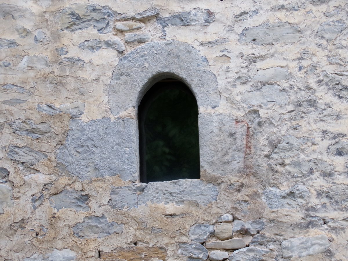 Delikako Dorretxea. Amurrio (Delika)