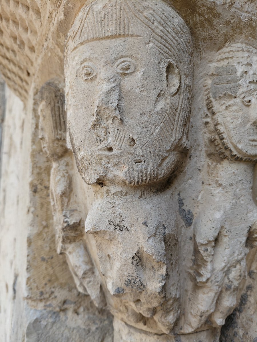 San Martin Eliza. Amurrio (Lezama)