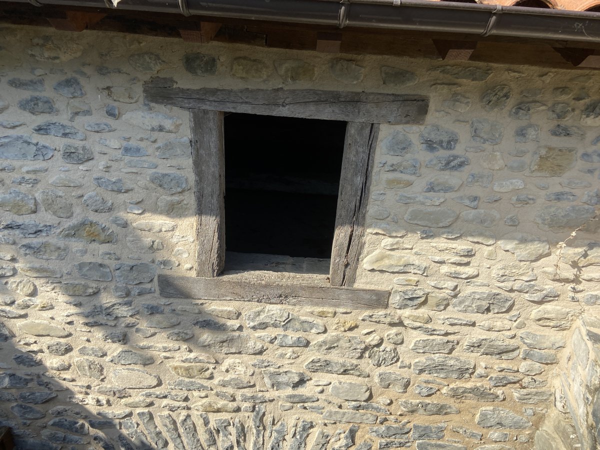 Ubiros Errota. Amurrio (Tertanga)