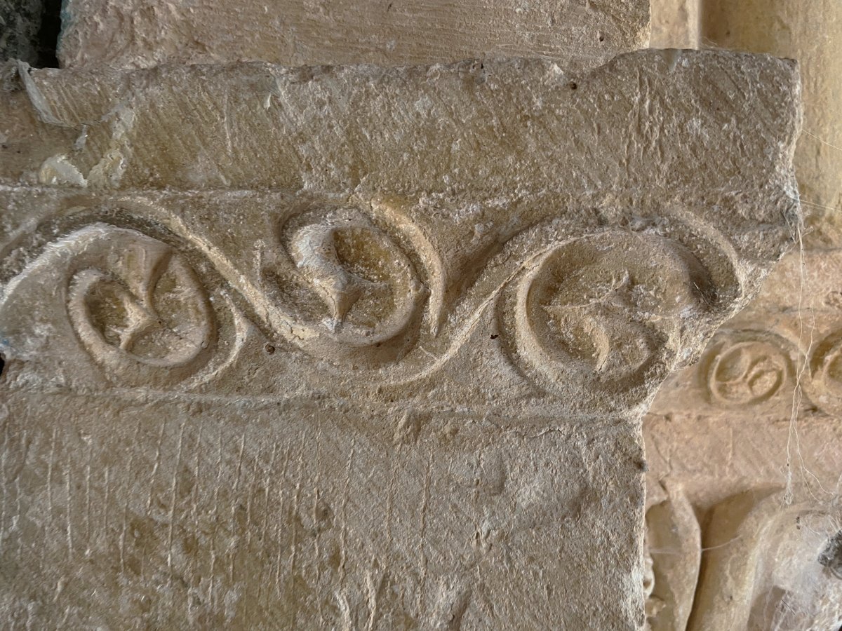 San Millán Eliza. Gaubea (Estuliz)