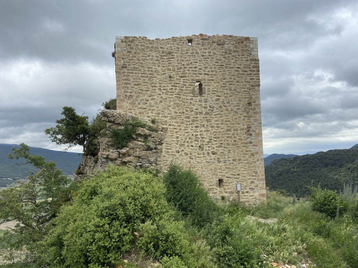 Estuliz Gotorlekua. Gaubea (Estuliz)