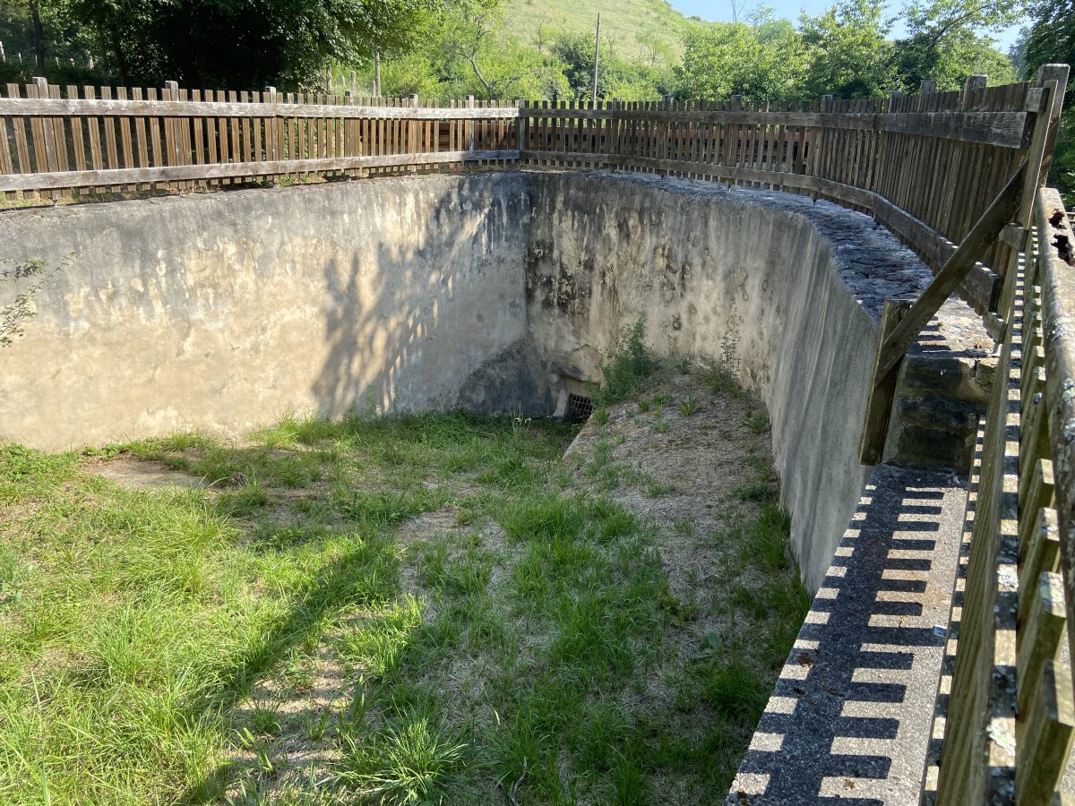 Ubiros Errota. Amurrio (Tertanga)