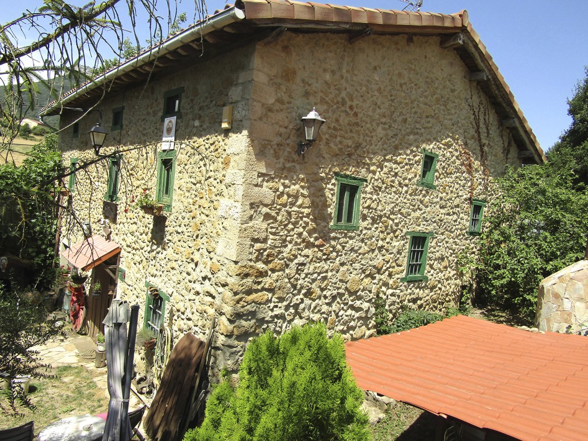Bujanda errota, Bujanda Kanpezu