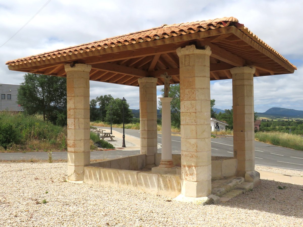 El Humilladero, Urarte-Bernnedo