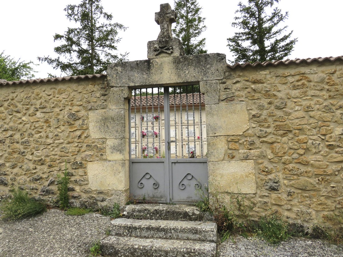 Hilerria, Villaverde-Lagran