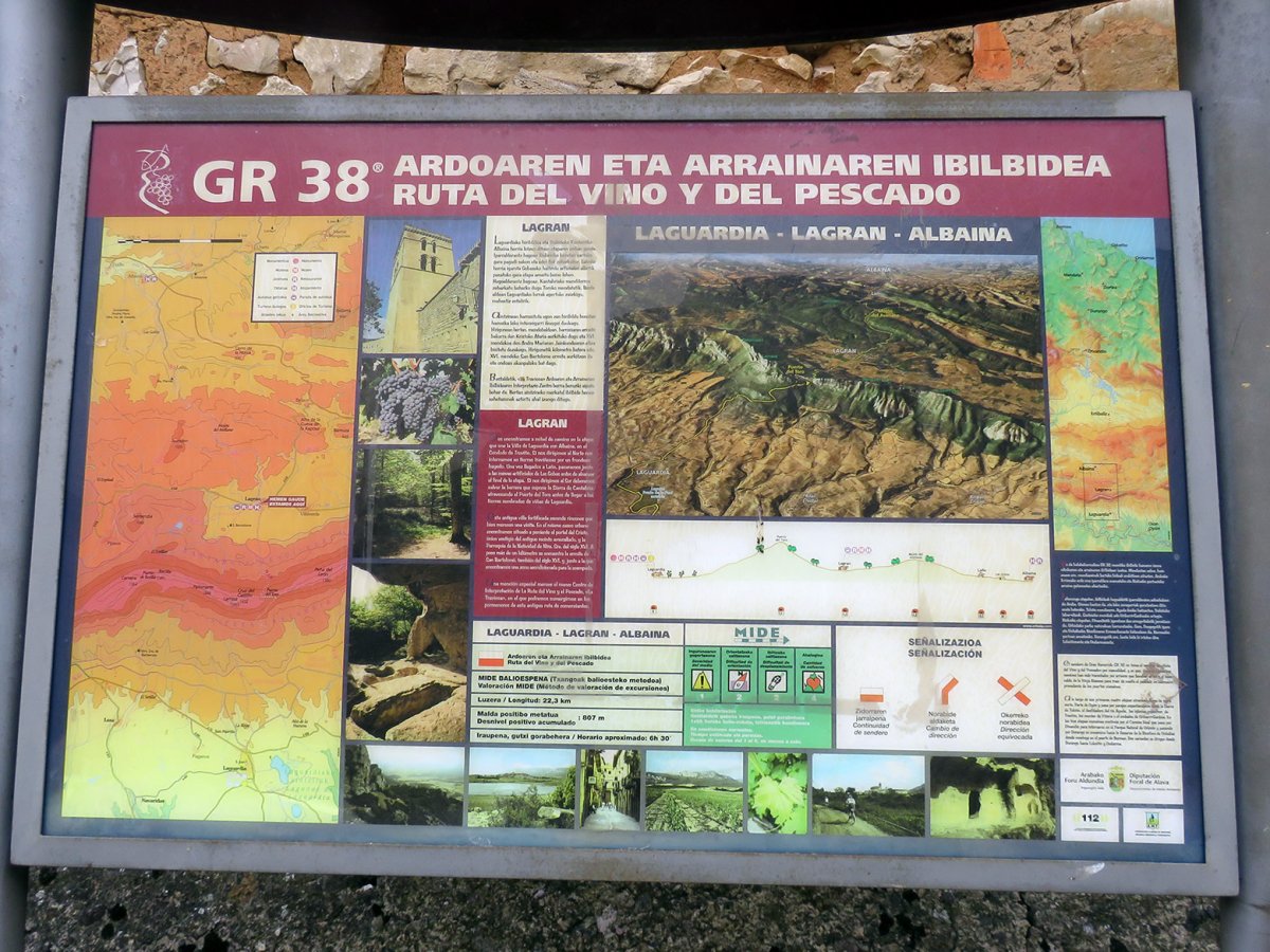 Lagran