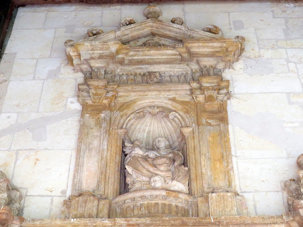 Lagrango Natividad eliza, Lagran
