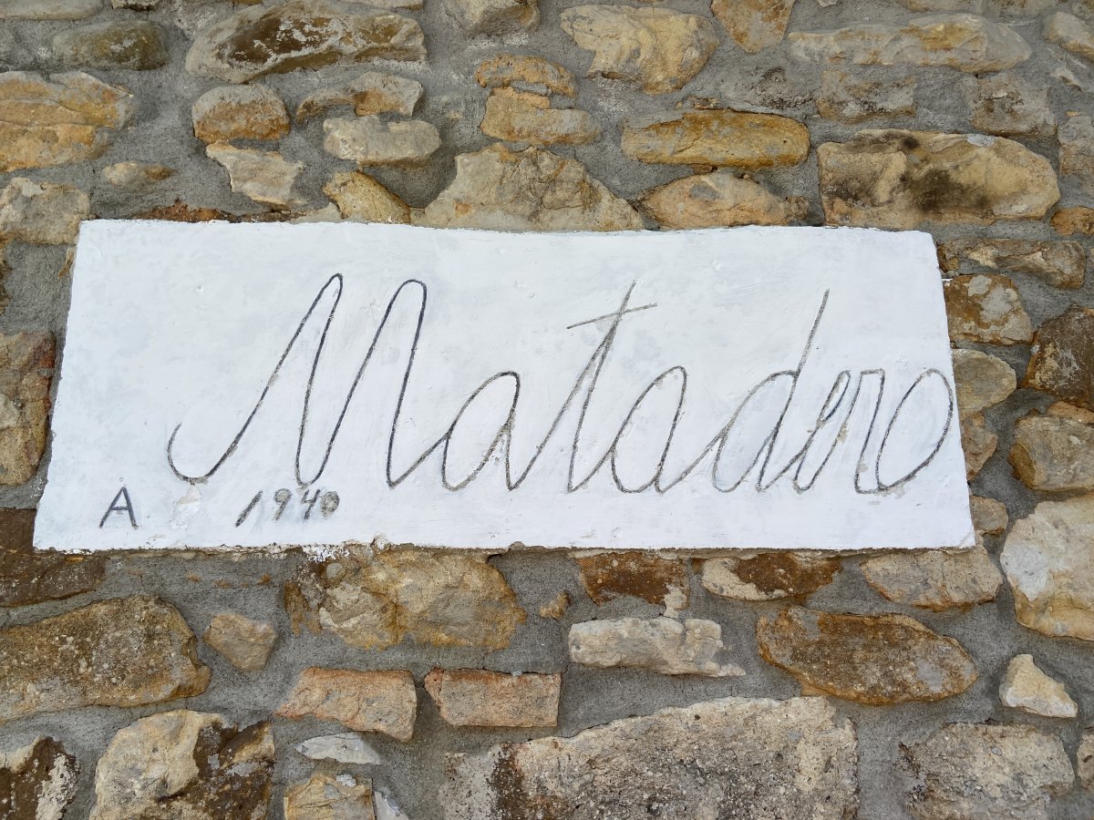 Gurutze Santua Ermita. Muxika (Gorozika)