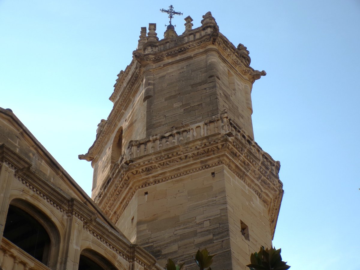 San Andres Eliza. Eltziego