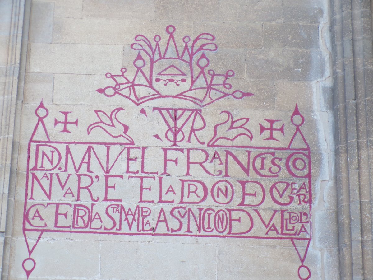 San Andres Eliza. Eltziego