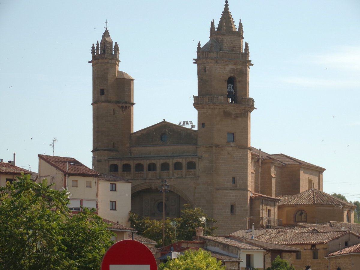 San Andres Eliza. Eltziego