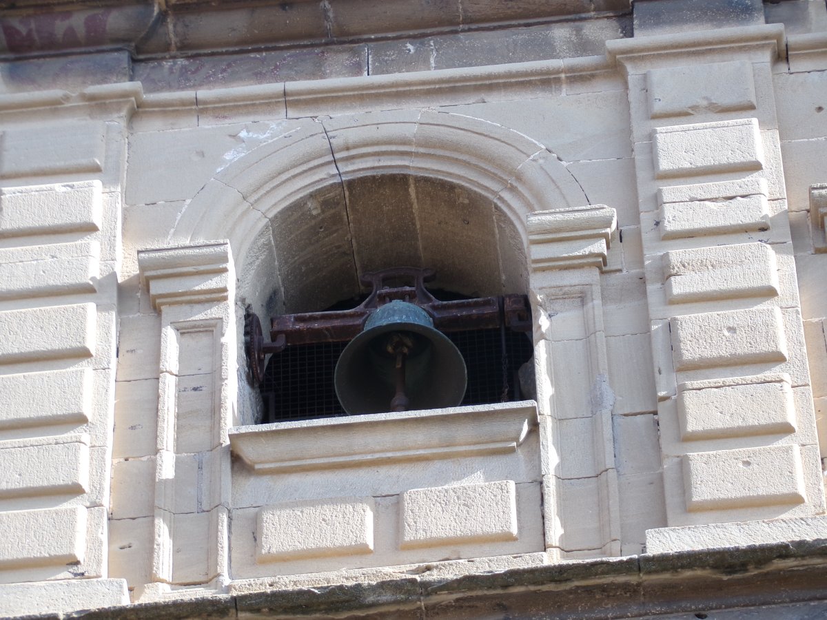 Santa María de los Reyes Eliza. Guardia