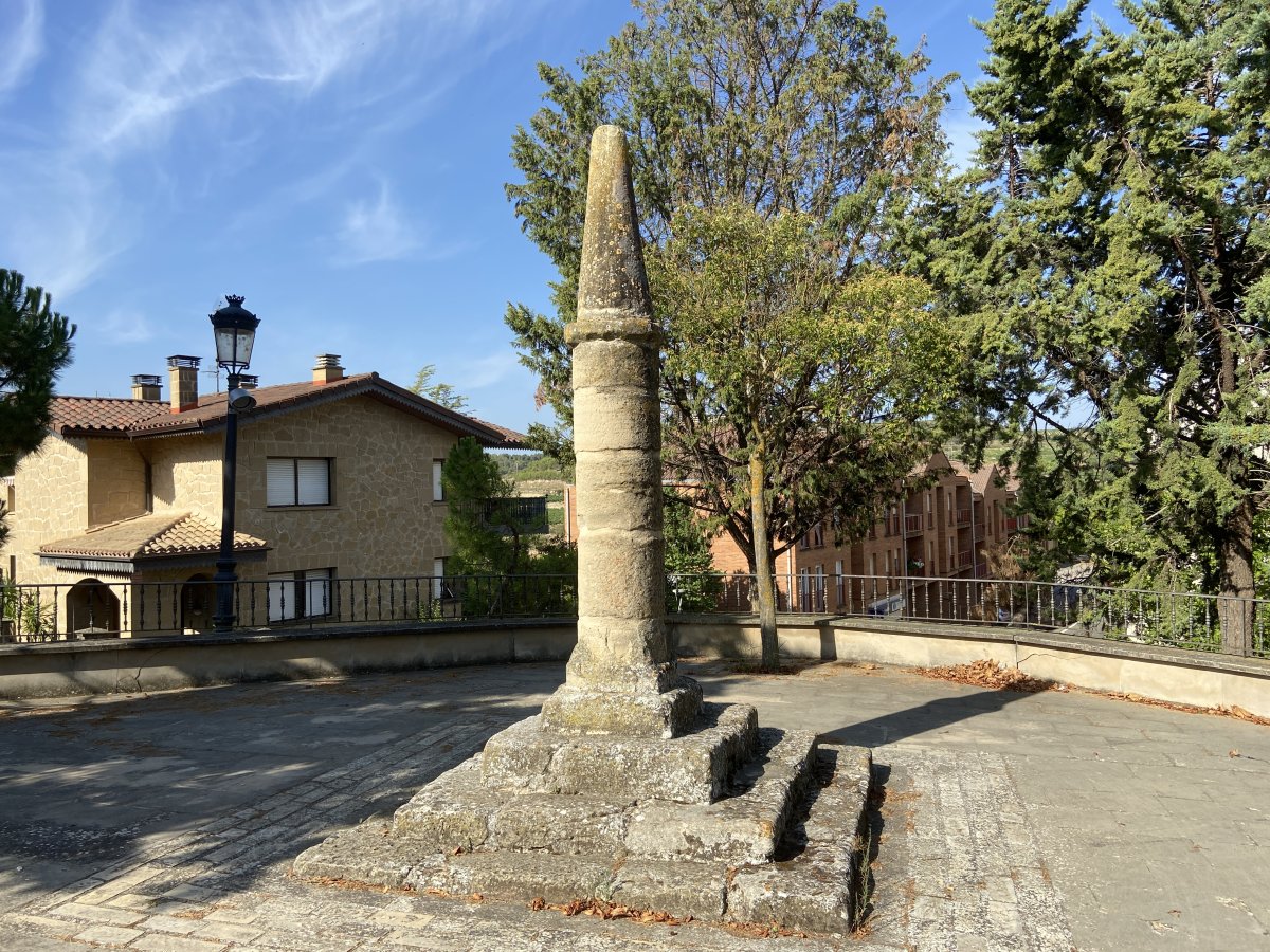 Urkabea. Eltziego