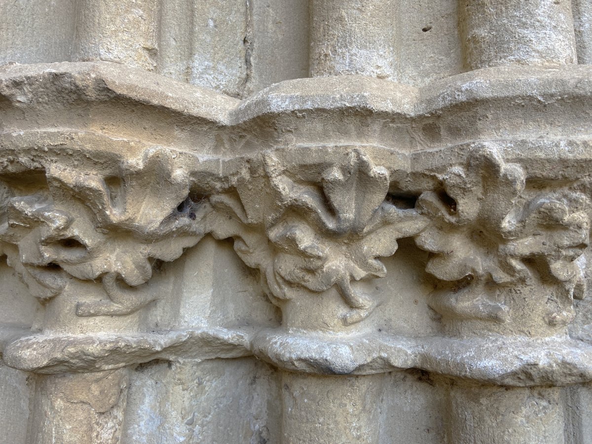 Santa María de los Reyes Eliza. Guardia