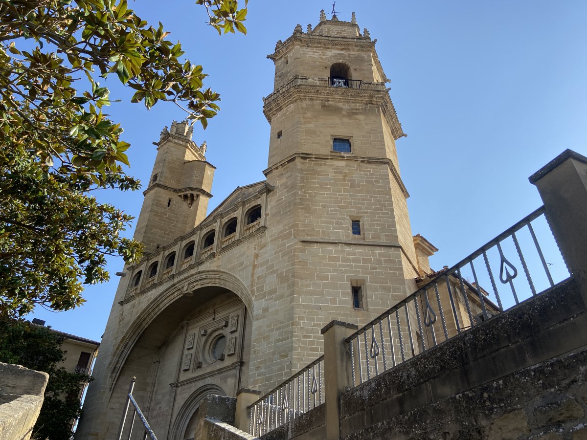 San Andres Eliza. Eltziego