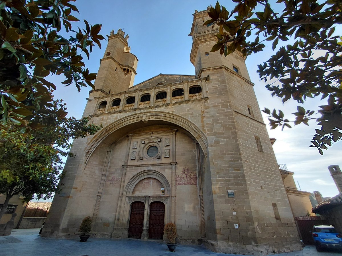 San Andres Eliza. Eltziego