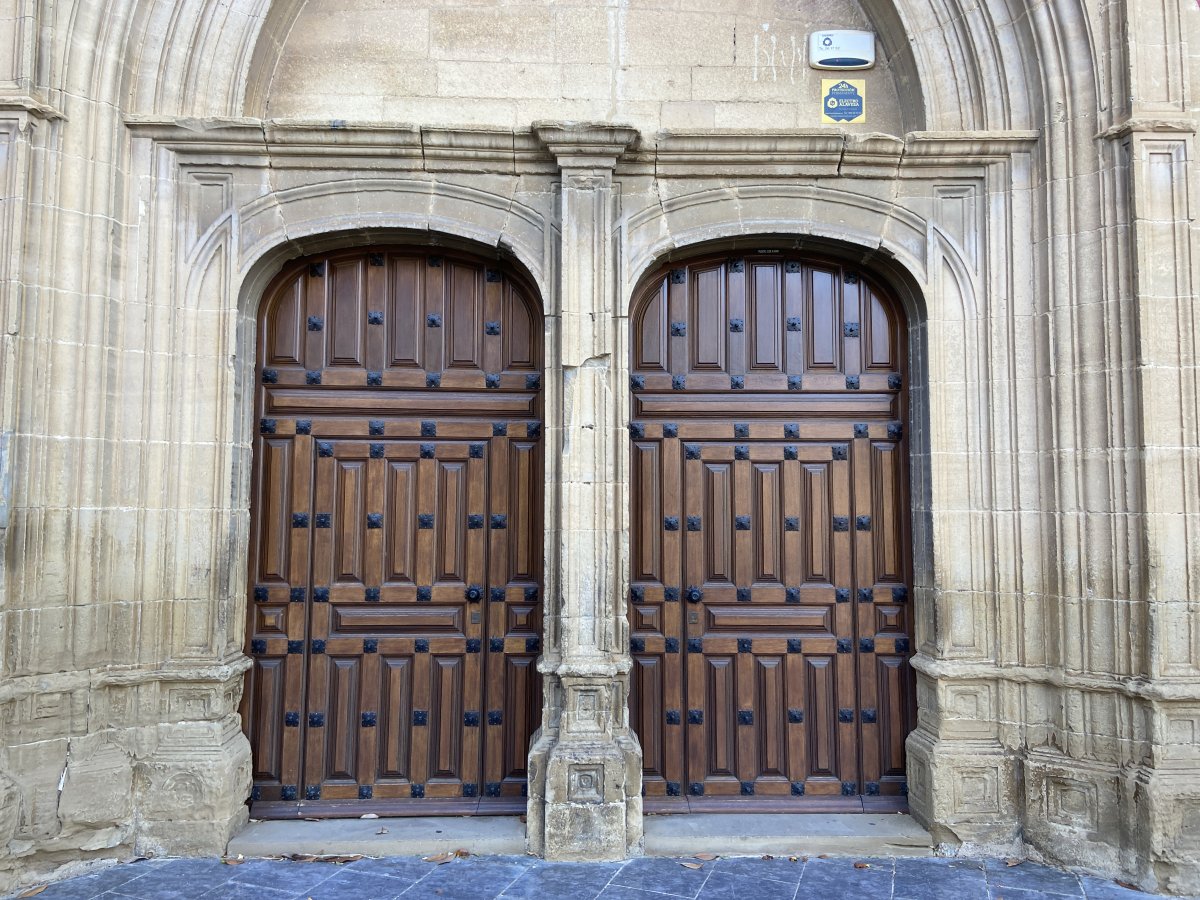 San Andres Eliza. Eltziego