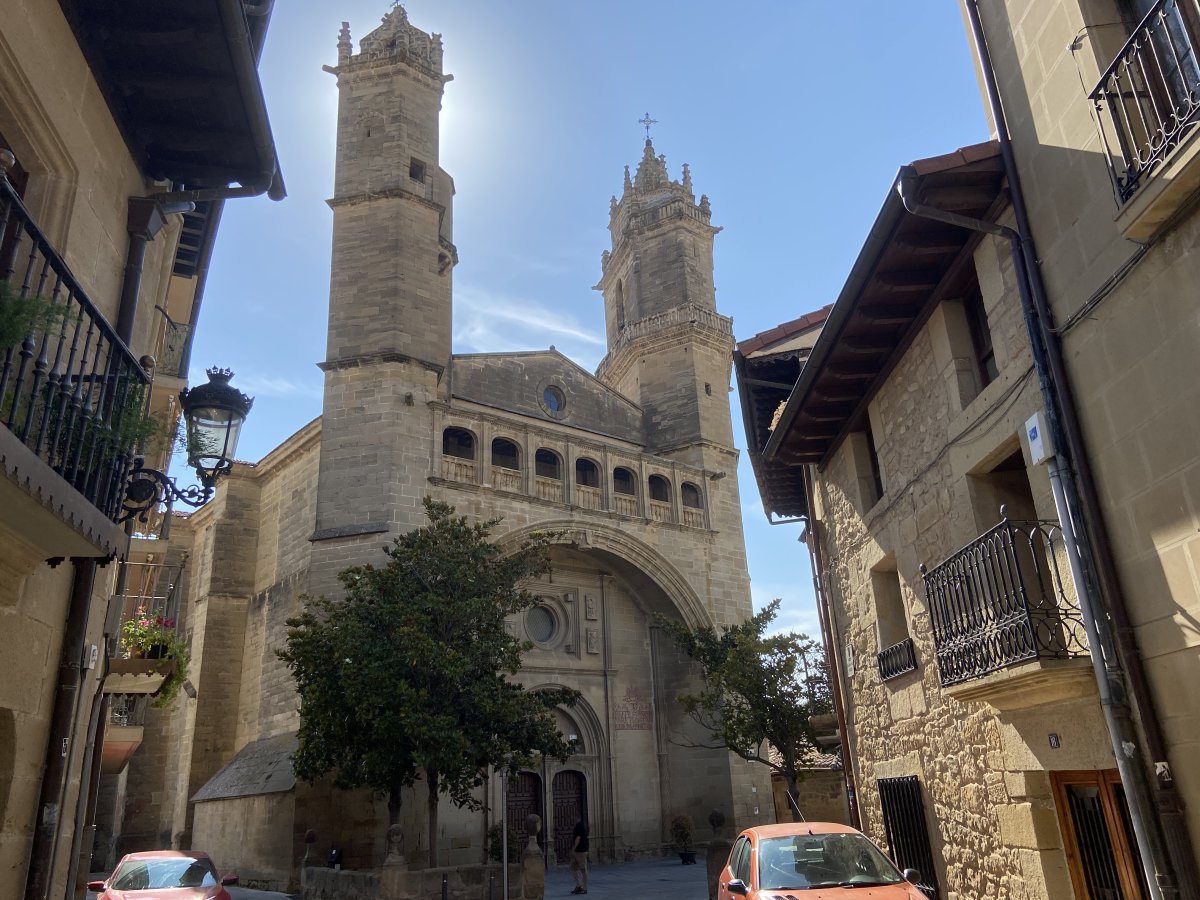 San Andres Eliza. Eltziego