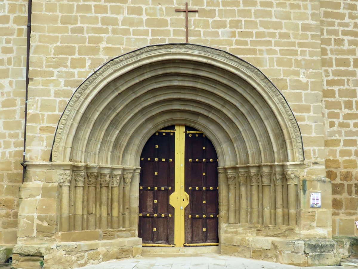 Bastidako Kristo Santua ermita, Bastida