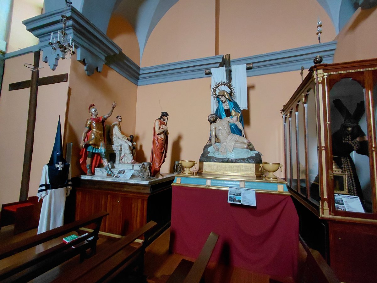 Andra Maria Eliza. Urduña