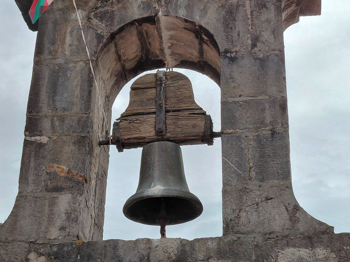 ErrukiƱe Ermita. Areatza