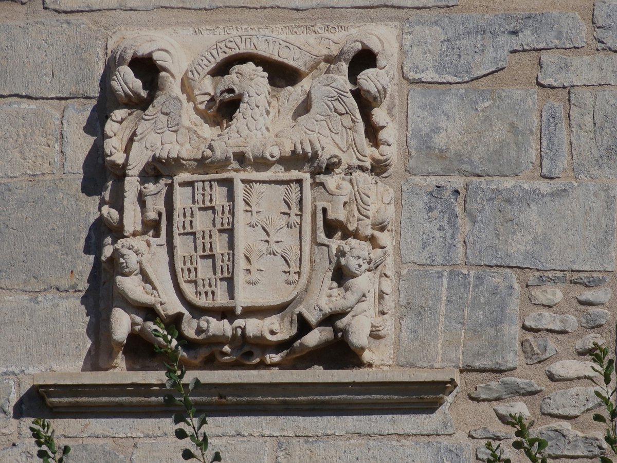Velasco Jauregia. Urduña