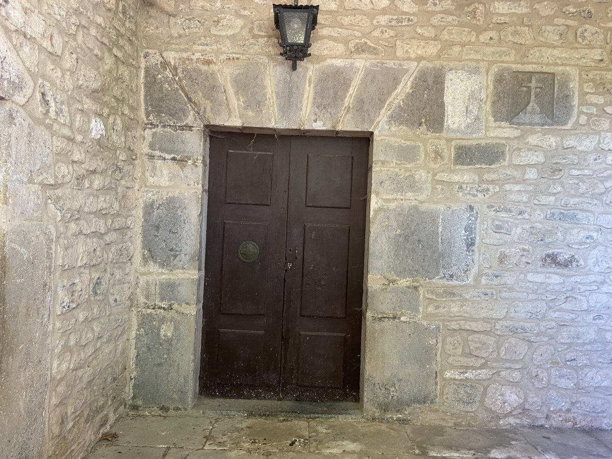 San Klemente Eliza. Urkabustaiz (Abornikano)