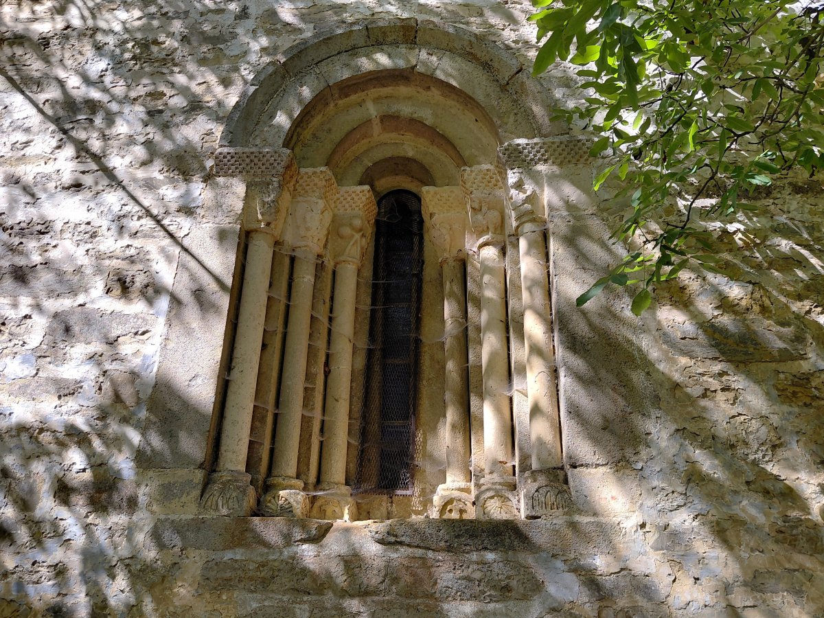 Santiago Apostolua Eliza. Urkabustaiz (Goiuri-Ondona)