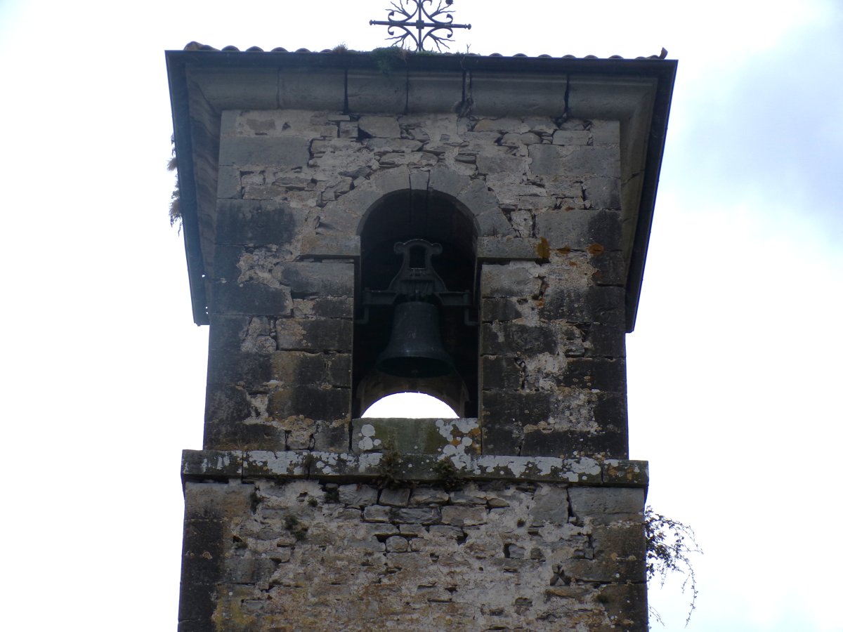 San Esteban Eliza. Urduña (Lendoñobeiti)