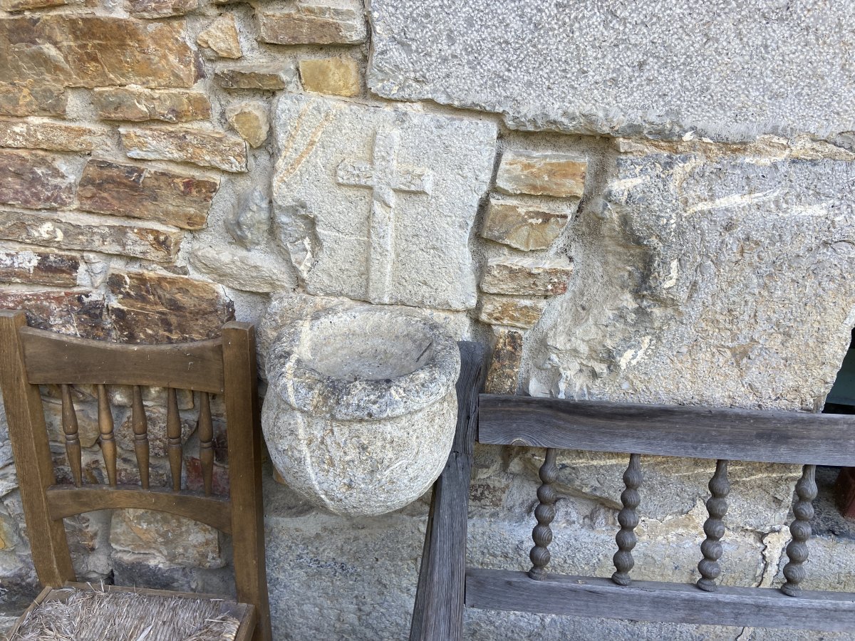 San Valentin Ermita. Dima (San Valentin)