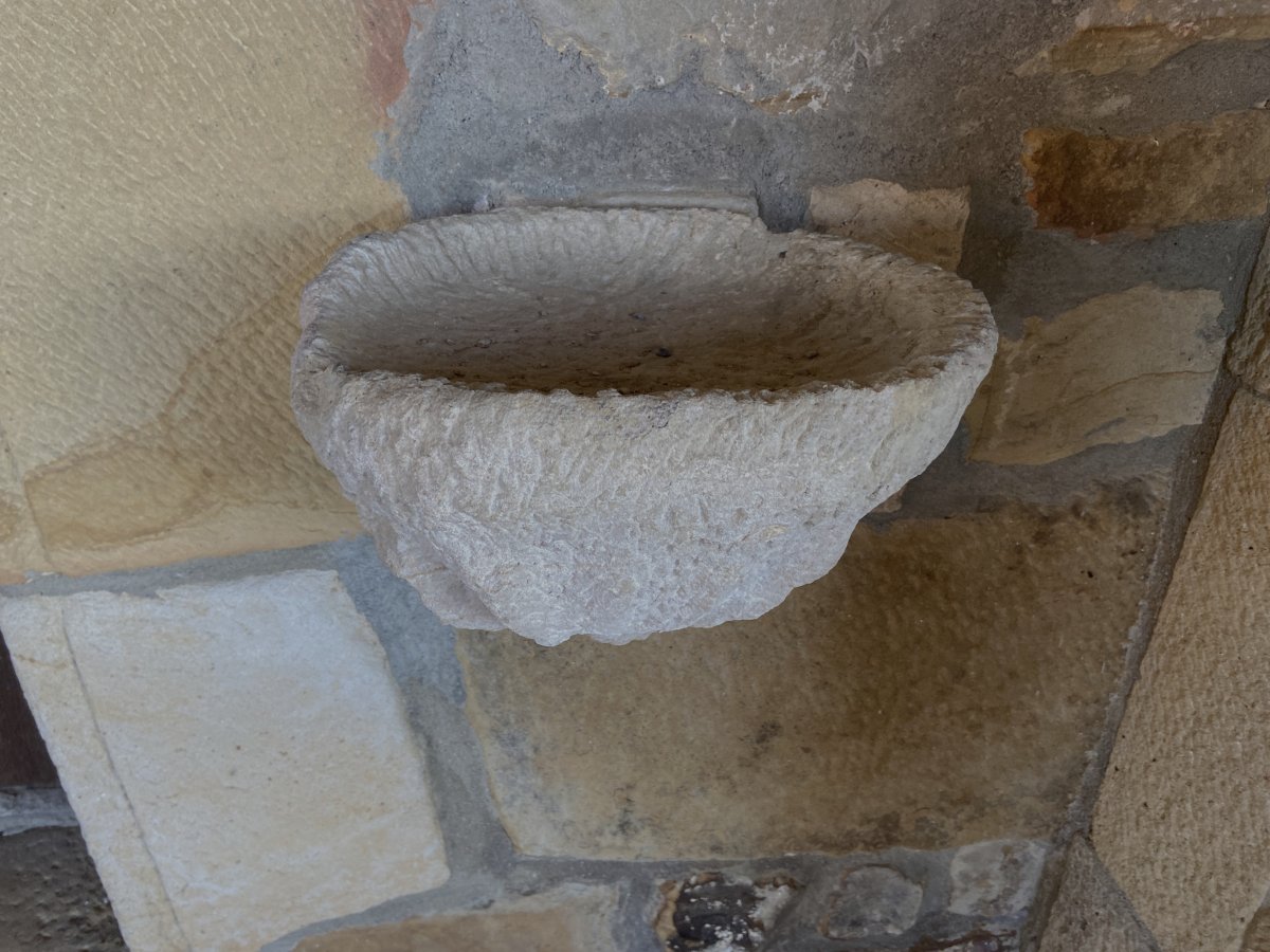 Larrinetako San Pedro Ermita. Zornotza (Boroa)