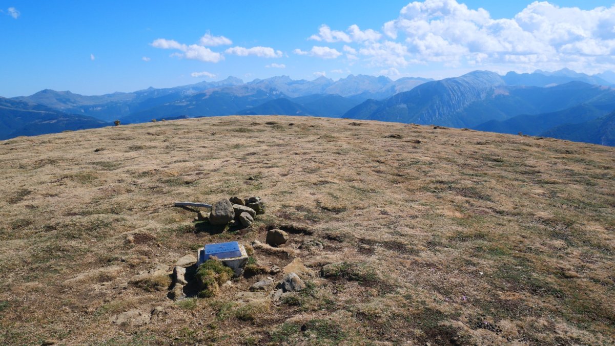 Kakueta / Peñablanca gaina