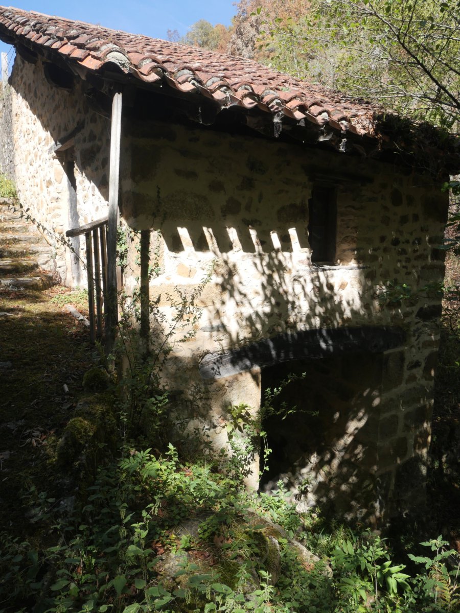 Aiako errota