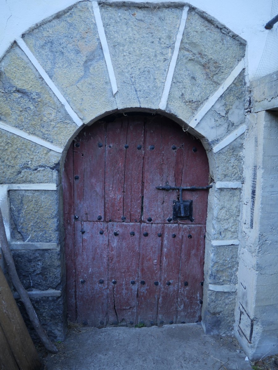 Intzako errota