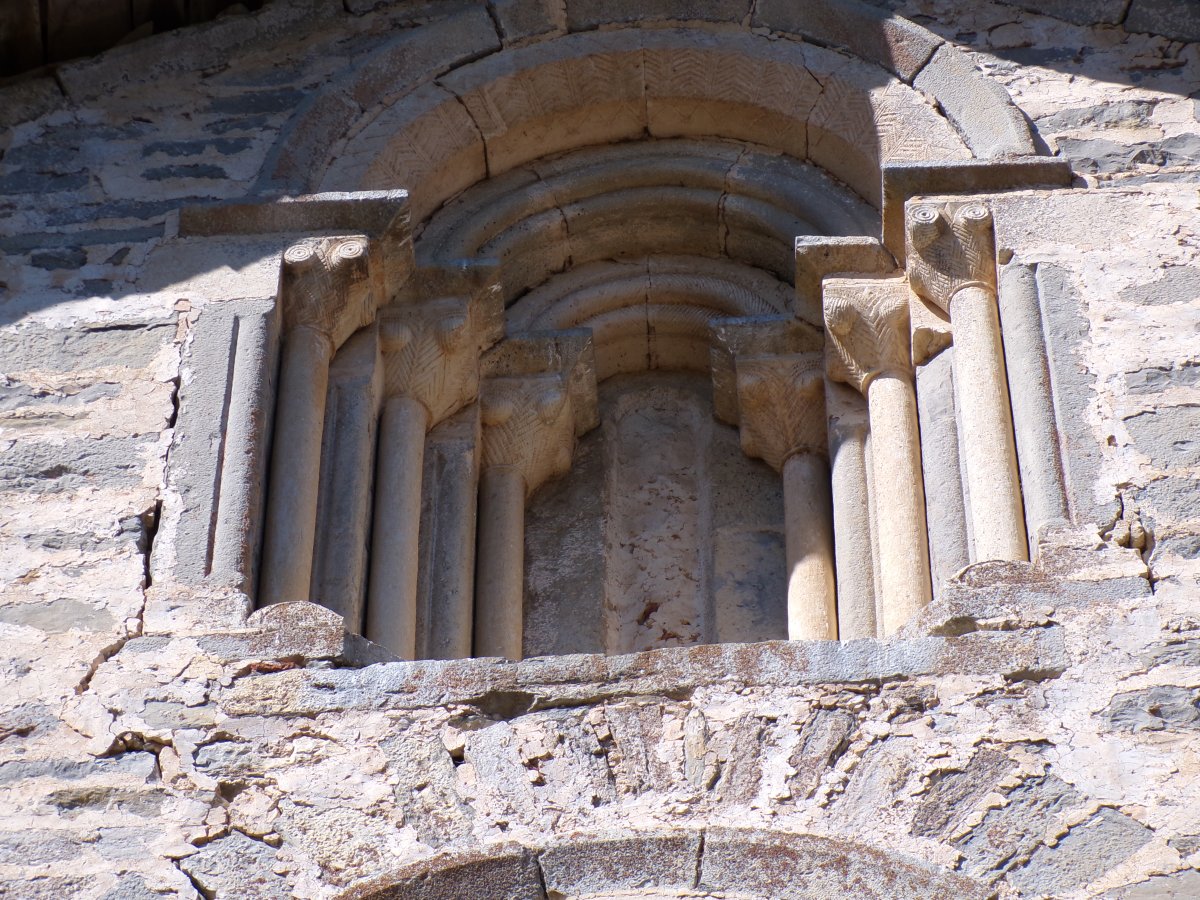 San Juan Bataiatzailea Eliza. Urkabustaiz (Oiardo)